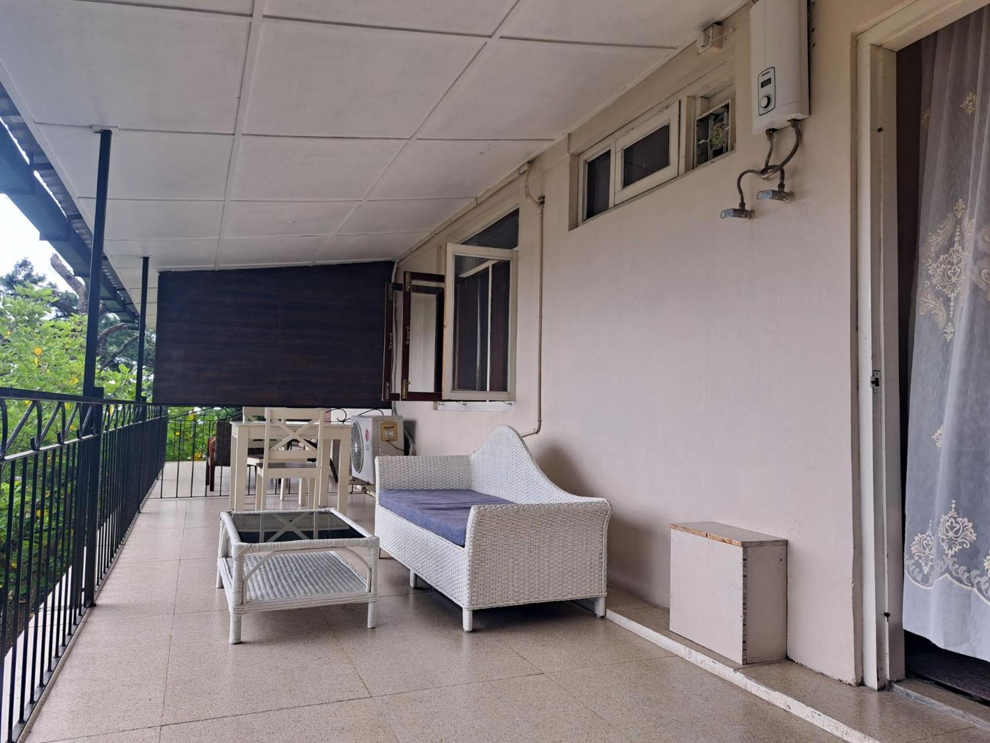 The Heritage Club - Tripura Castle Hotel And Spa Shillong Esterno foto
