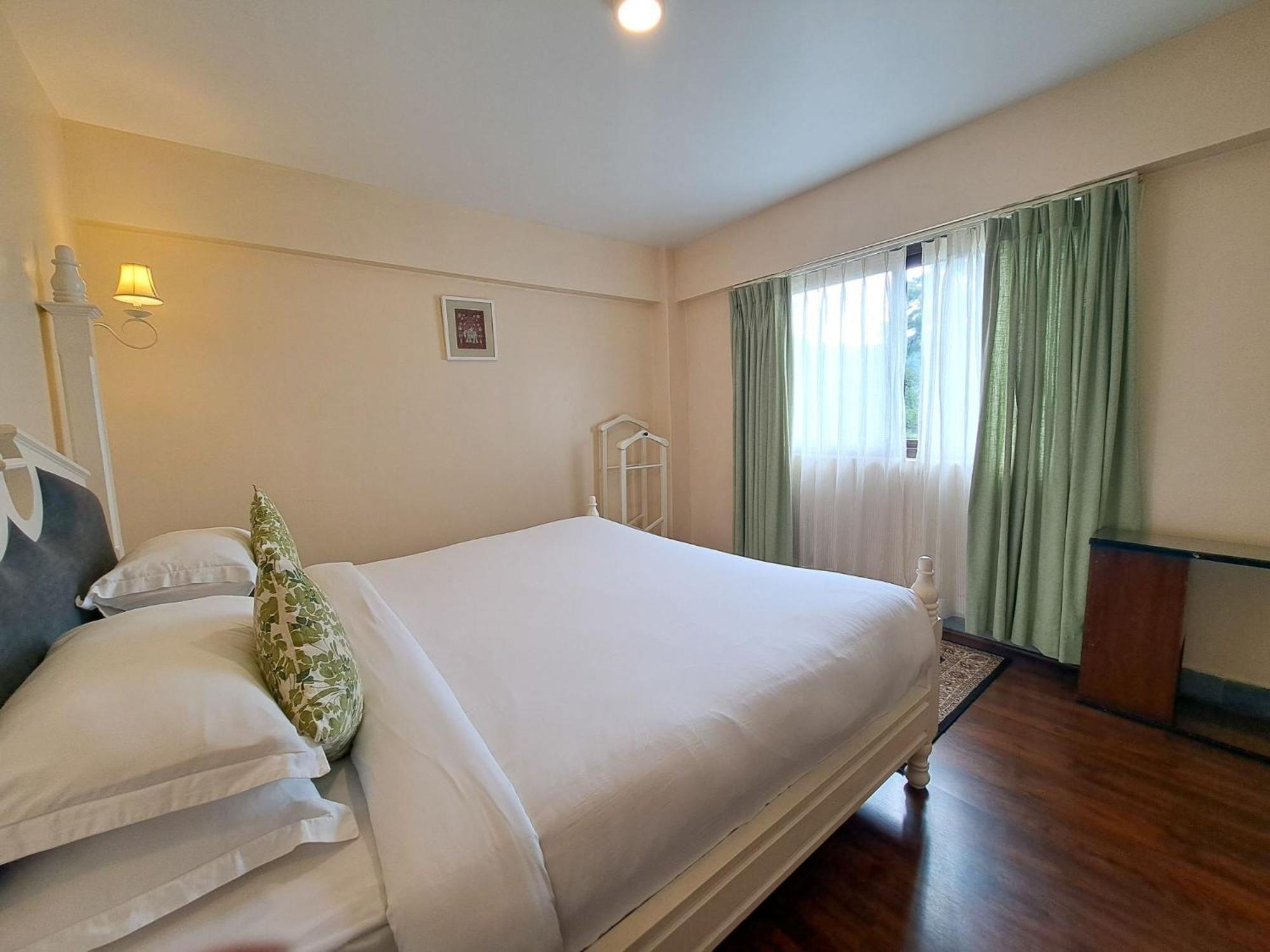 The Heritage Club - Tripura Castle Hotel And Spa Shillong Esterno foto